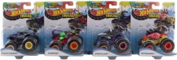 Hot Wheels Monster Trucks Color Shifters – mijenjaju boju