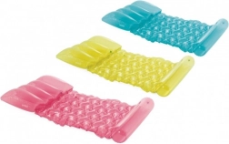 Nafukavajući prozirni madrac za vodu 173 × 89 cm, 3 boje