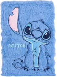 Plišana bilježnica STITCH