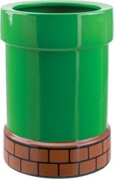 držač za olovke super mario – cijev piranha plant