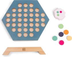 Društvena igra 3 u nizu