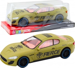 Trkaći sportski automobil sa stražnjim pogonom