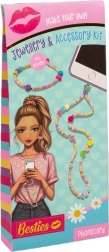 Kreativni set za izradu nakita i dodataka