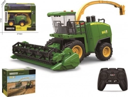 R/C kombajn sa svjetlima i zvukovima
