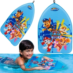 Plivačka daska za djecu Paw Patrol SwimWays 43 cm