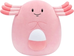Pokémon Squishmallows Chansey plush toy 60 cm