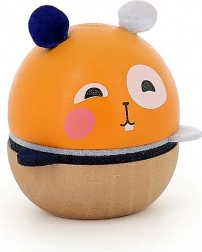 Vilac drvena zviždaljka Piou-piou hrčak