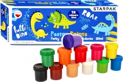 set boja DINO