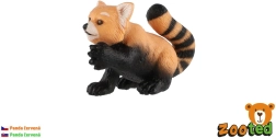 Red Panda Figurine