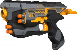 Quick pištolj s pjenastim mecima 28,5 cm