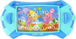 Vje1tina voda igra pomorska eivotinja plava konzola