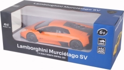 RC auto Lamborghini 1:14 narančasto/žuto