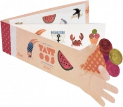 Privremena Tetovaža Ljeto