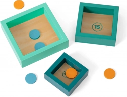 Stolna vještinska igra Katapult za 2 igrača