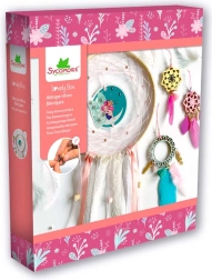 Lovely Box – lovac snova s vilom kreativni set