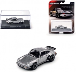Metalni model auta Porsche 930 Turbo 1975 1:64