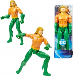 Aquaman – velika pomična figurica 30 cm od DC Comicsa