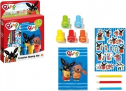 Bing kreativni set pečata