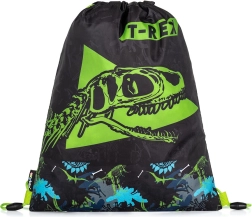 Vrećica za tjelesni s motivom T‑Rexa