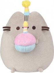 plišanac PUSHEEN rođendanska zabava 24 cm
