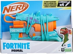 Nerf Fortnite Primal pjenasti blaster za strelice