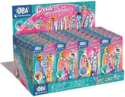 Clementoni Mini tvornica za markere