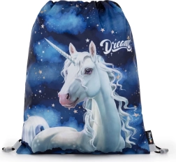 Vrećica za tenisice Unicorn