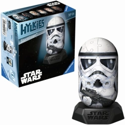 Hylkies: Zbirka figurica Star Wars: Stormtrooper