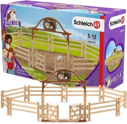 Schleich padok s vratima 42434