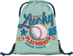 Baagl vrećica za obuću Baseball Lucky