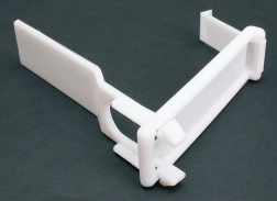 Sigurnosna brava za dječja vratašca