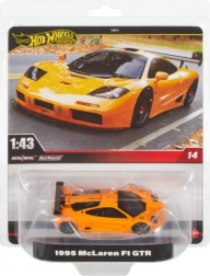 Model automobila 1:43 McLaren F1 GT