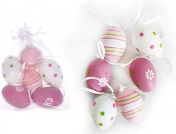 Dekorativno plastično oslikano jaje