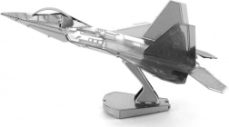 3D Puzzle Lovac F-22 Raptor