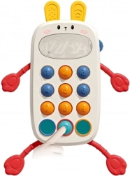 Senzorni mobilni telefon Rabbit 8v1