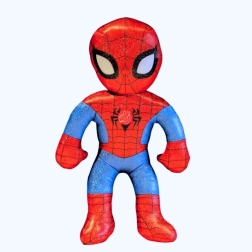 Plišani Spider‑Man sa zvukovima – sjajna edicija povodom 100. obljetnice Disneyja