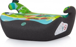 Chipolino booster sjedalica Uty i-Size za djecu 125–150 cm – Forest