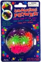 Ljepljivi cvjetići 3 cm – set 12 kom