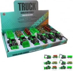 Inercijska vozila za djecu