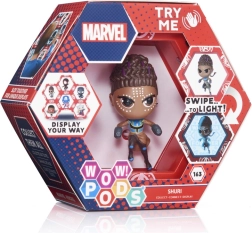 Wow Pod Marvel – Shuri kolekcionarska svjetleća figurica