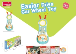 Interaktivni set za male vozače