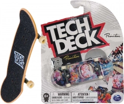Tech Deck fingerboard Primitive Astronaut sa naljepnicama