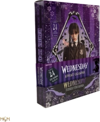 Adventski kalendar WEDNESDAY 2024