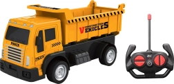 RC građevinski kiper na daljinsko upravljanje 19 cm
