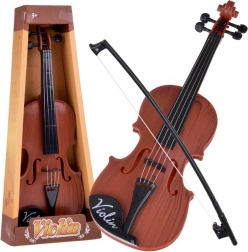 Plastične violine sa gudalom za djecu 42 cm – Ci
