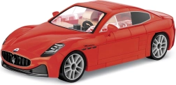 Konstruktorski set COBI Maserati GranTurismo Modena 1:35 (97 dijelova)