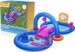 Nafukavajući igraći centar Podmorski svijet Bestway