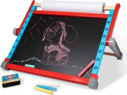 stolni likovni centar PAW Patrol 4 u 1