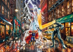 Puzzle Marvel: Thor 1000 dijelova