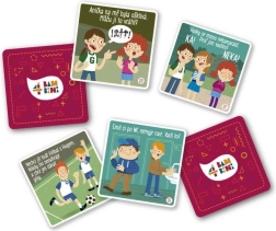 Smeta, ne smeta! odnosno Nismo svi isti - nova generacija